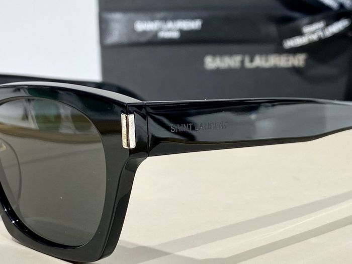 Saint Laurent Sunglasses Top Quality SLS00110